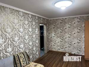 1-к квартира, вторичка, 42м2, 4/5 этаж