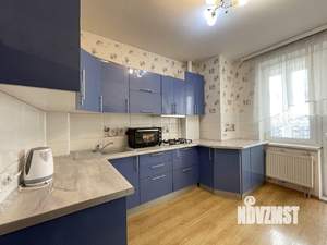 2-к квартира, вторичка, 61м2, 9/9 этаж