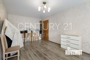 1-к квартира, вторичка, 31м2, 3/5 этаж