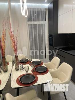 2-к квартира, вторичка, 64м2, 9/14 этаж