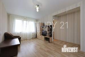 1-к квартира, вторичка, 32м2, 4/5 этаж