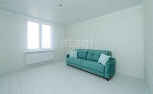 1-к квартира, сданный дом, 34м2, 5/10 этаж