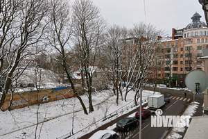 2-к квартира, вторичка, 68м2, 3/4 этаж