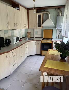 2-к квартира, вторичка, 56м2, 2/4 этаж