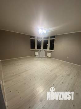 2-к квартира, вторичка, 64м2, 2/13 этаж