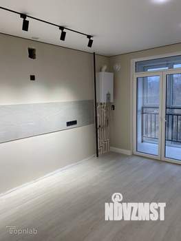 2-к квартира, вторичка, 58м2, 2/4 этаж