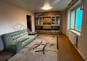 1-к квартира, вторичка, 36м2, 3/3 этаж