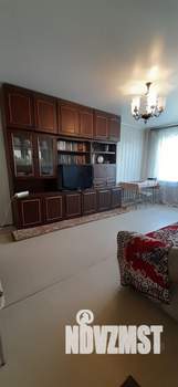 2-к квартира, вторичка, 59м2, 4/12 этаж