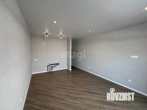 Студия квартира, вторичка, 28м2, 2/10 этаж