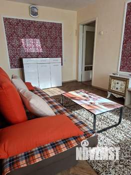 2-к квартира, вторичка, 44м2, 5/5 этаж
