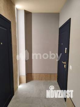 1-к квартира, вторичка, 52м2, 1/7 этаж