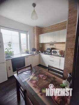 1-к квартира, вторичка, 38м2, 3/5 этаж