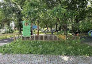 1-к квартира, вторичка, 31м2, 2/5 этаж