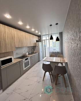 1-к квартира, вторичка, 47м2, 4/8 этаж