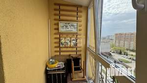 1-к квартира, вторичка, 40м2, 8/8 этаж