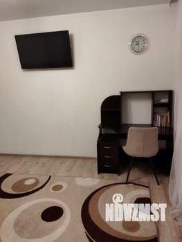 1-к квартира, вторичка, 43м2, 3/9 этаж