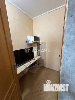 1-к квартира, вторичка, 57м2, 1/5 этаж