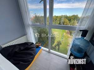 2-к квартира, вторичка, 53м2, 8/8 этаж