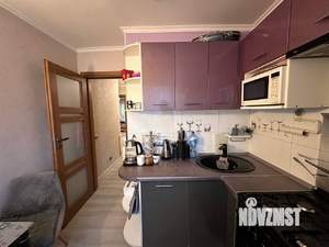 2-к квартира, вторичка, 49м2, 2/5 этаж