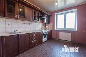 2-к квартира, вторичка, 59м2, 9/10 этаж