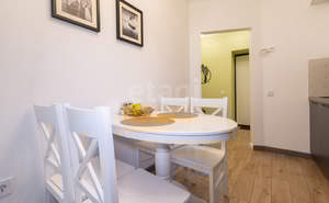 1-к квартира, вторичка, 37м2, 2/9 этаж