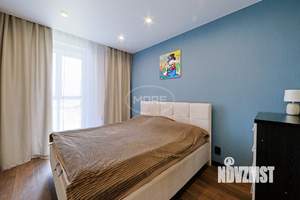 1-к квартира, вторичка, 48м2, 9/10 этаж