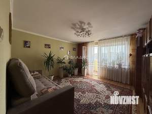 3-к квартира, вторичка, 80м2, 9/10 этаж