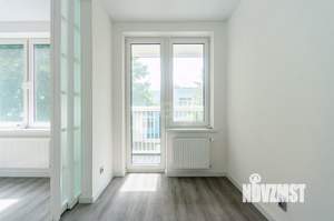 Студия квартира, вторичка, 23м2, 2/9 этаж