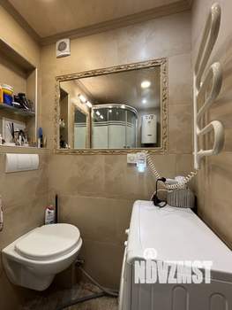 1-к квартира, вторичка, 32м2, 3/4 этаж