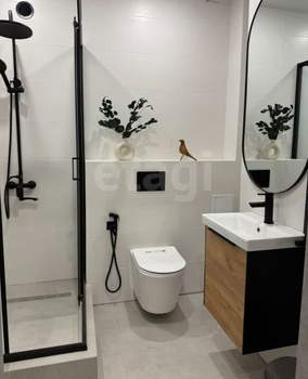 1-к квартира, вторичка, 39м2, 4/10 этаж