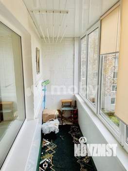 3-к квартира, вторичка, 65м2, 4/9 этаж