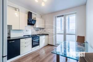 1-к квартира, вторичка, 43м2, 8/9 этаж