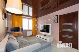 3-к квартира, вторичка, 72м2, 5/11 этаж