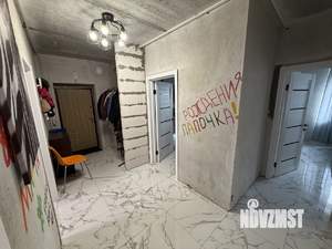 3-к квартира, вторичка, 70м2, 4/9 этаж