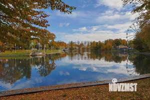 5-к квартира, вторичка, 195м2, 1/5 этаж