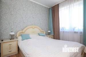 3-к квартира, вторичка, 63м2, 9/9 этаж