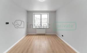 1-к квартира, вторичка, 35м2, 1/4 этаж