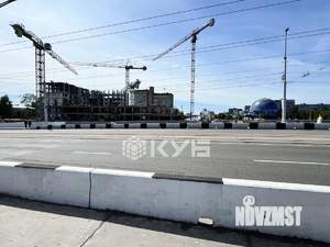 2-к квартира, строящийся дом, 67м2, 5/7 этаж