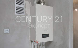 1-к квартира, вторичка, 42м2, 9/10 этаж