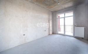 1-к квартира, вторичка, 52м2, 7/10 этаж