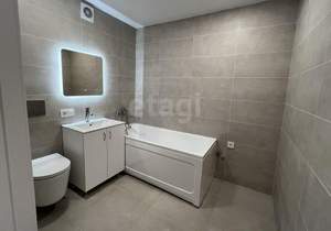 2-к квартира, вторичка, 46м2, 3/5 этаж