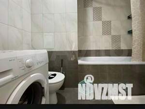 1-к квартира, вторичка, 40м2, 8/10 этаж