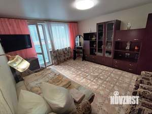1-к квартира, вторичка, 43м2, 5/10 этаж