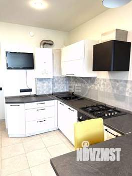 1-к квартира, вторичка, 43м2, 9/9 этаж