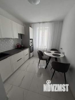 2-к квартира, вторичка, 53м2, 2/5 этаж