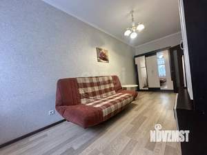 1-к квартира, вторичка, 29м2, 2/11 этаж