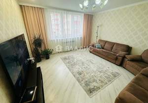 2-к квартира, вторичка, 69м2, 3/10 этаж