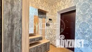 1-к квартира, вторичка, 37м2, 7/9 этаж