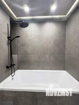 3-к квартира, вторичка, 85м2, 24/25 этаж