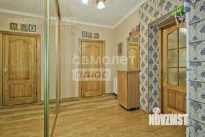 1-к квартира, вторичка, 48м2, 3/5 этаж